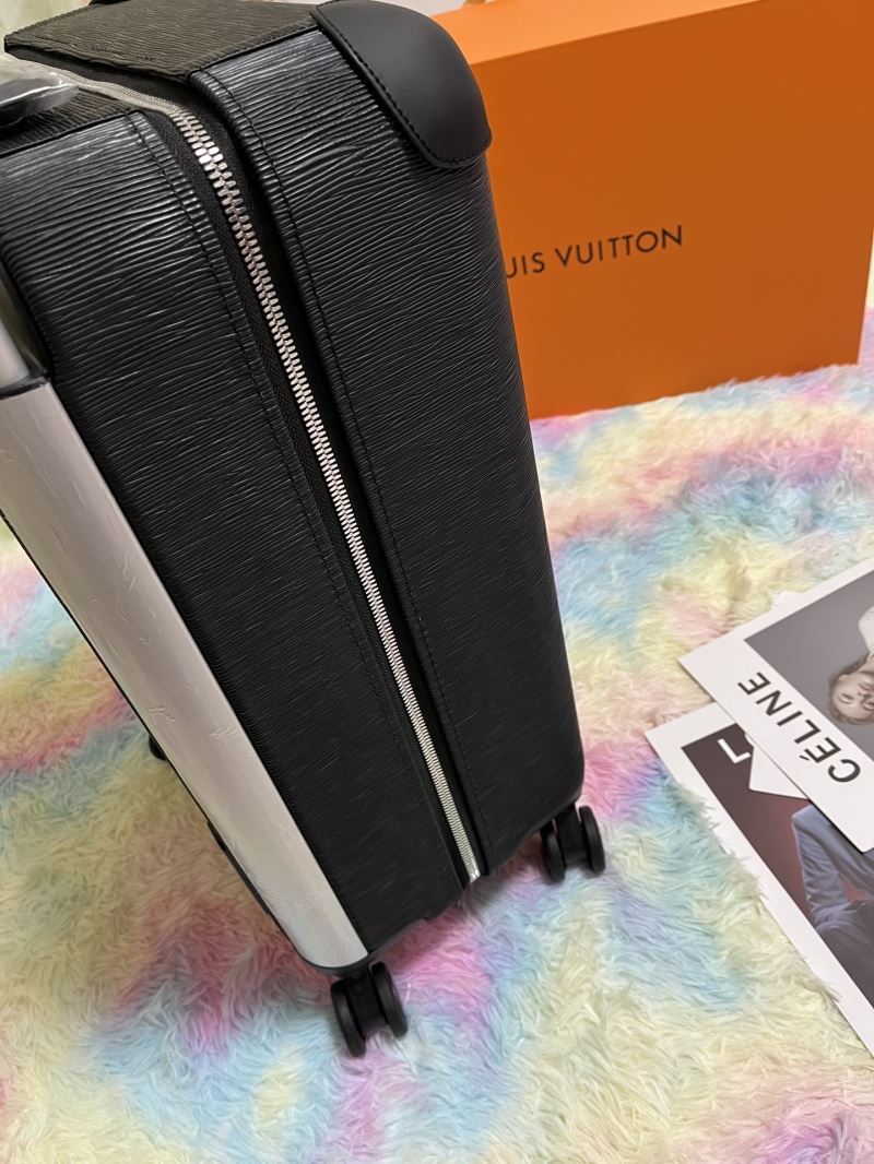 LV Suitcase